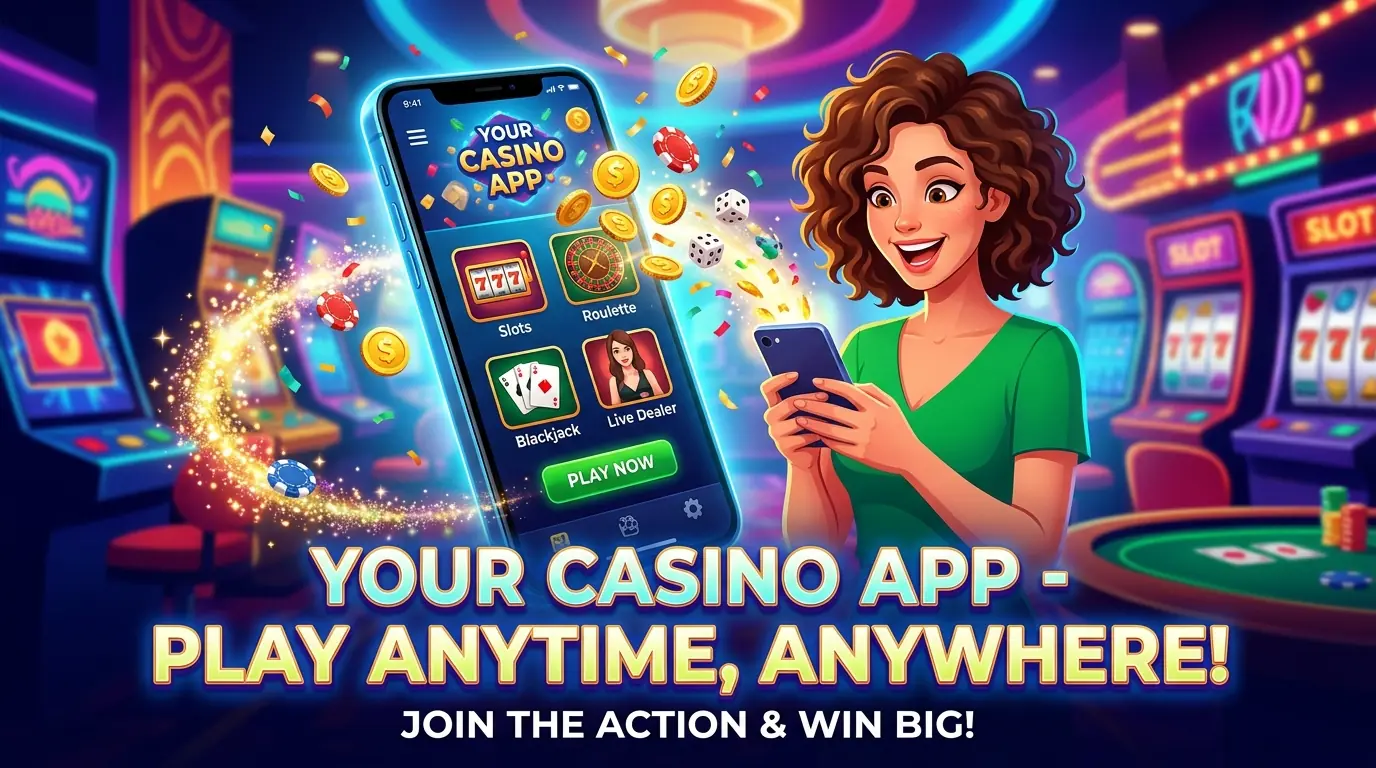 Dendera casino app