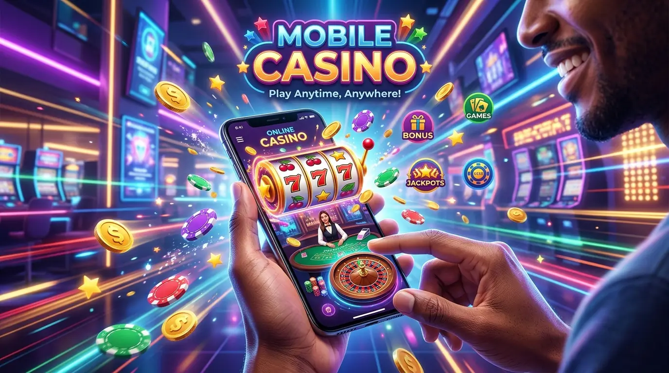 Dendera mobile play