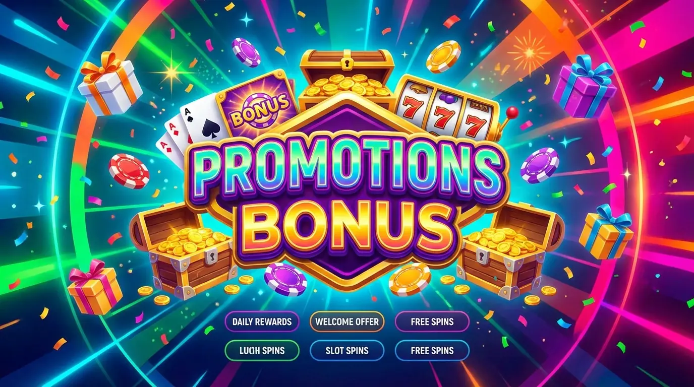 Dendera casino promotions