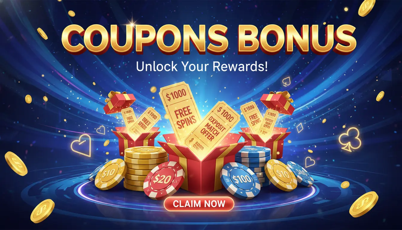 Dendera casino coupons
