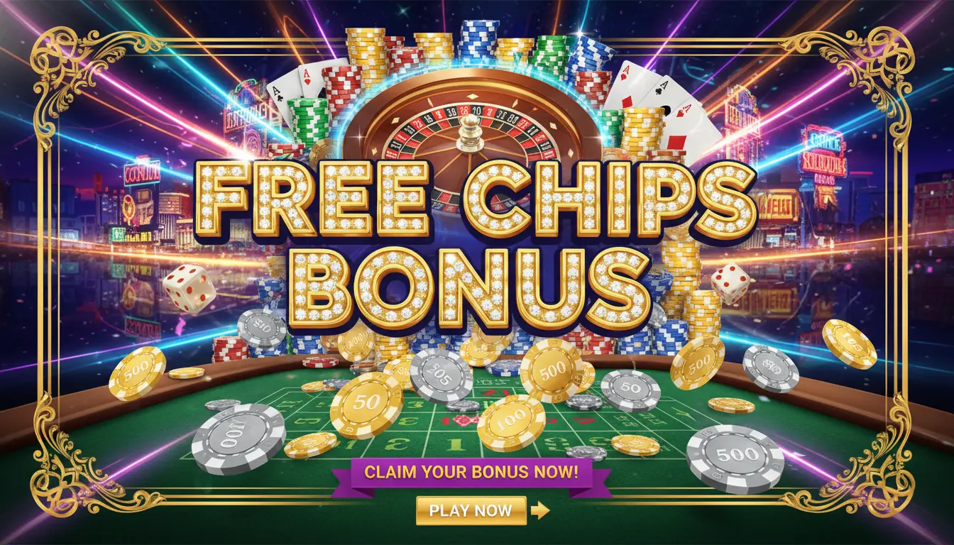 Dendera bonus chips