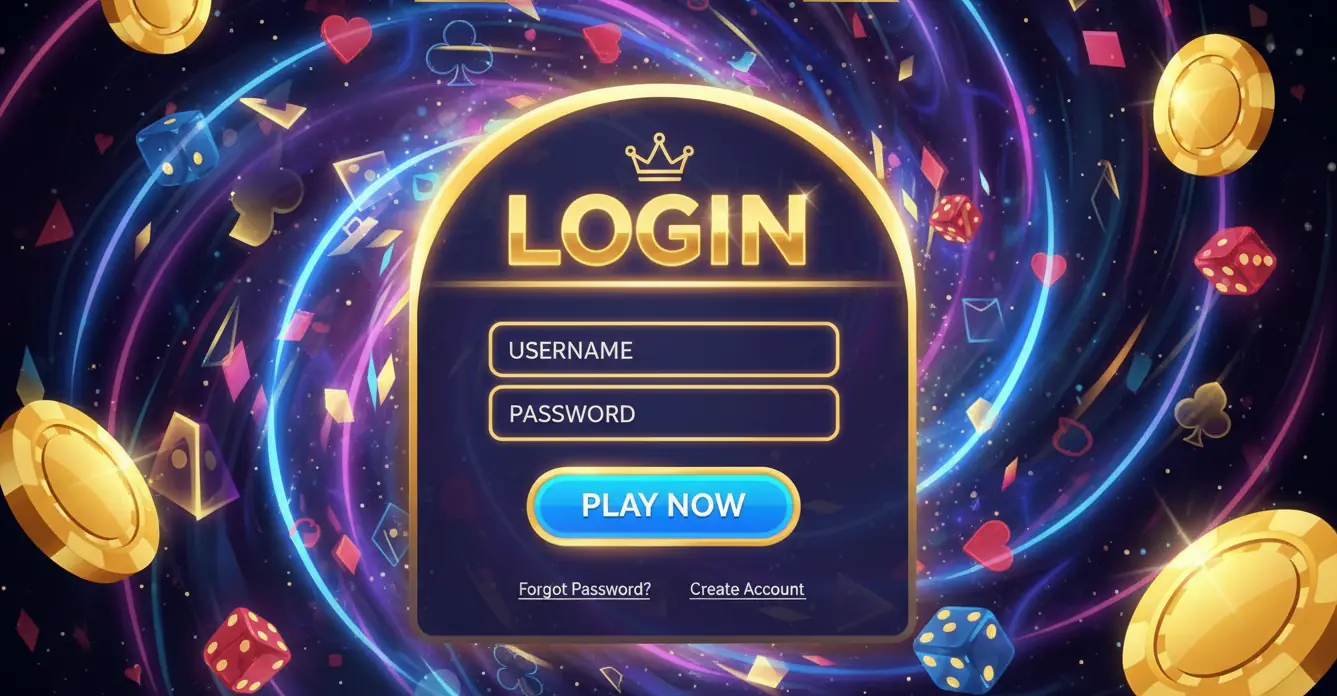 Dendera login