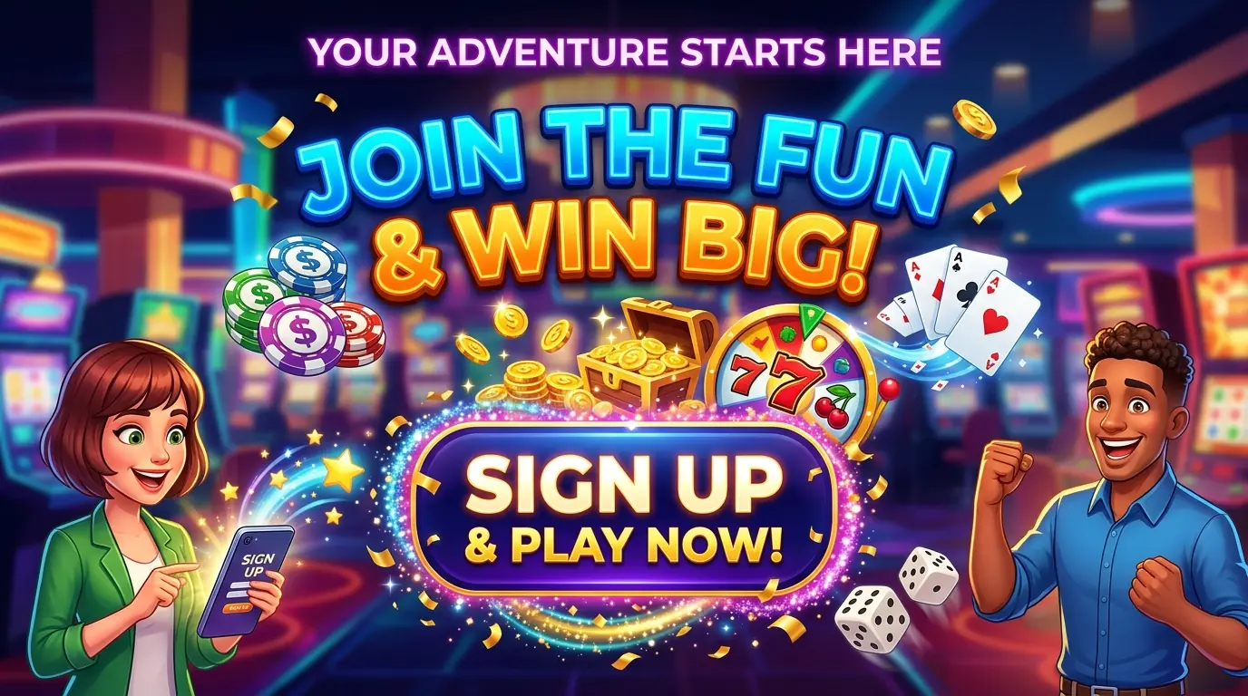 Dendera casino registration
