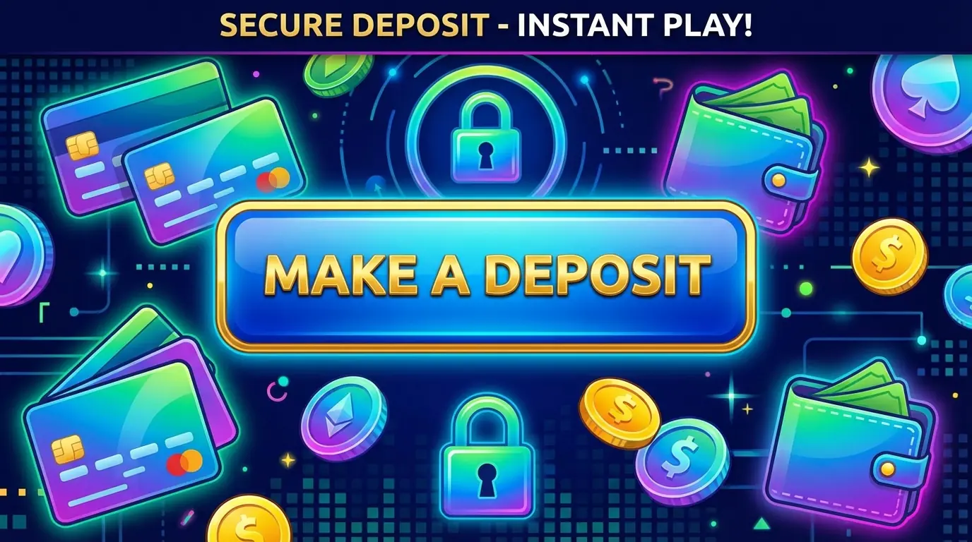 Dendera casino deposit