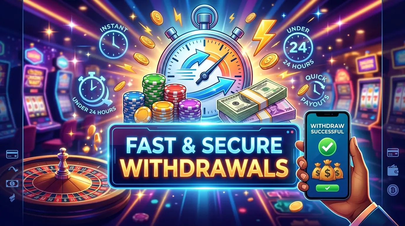 Dendera casino withdrawal time