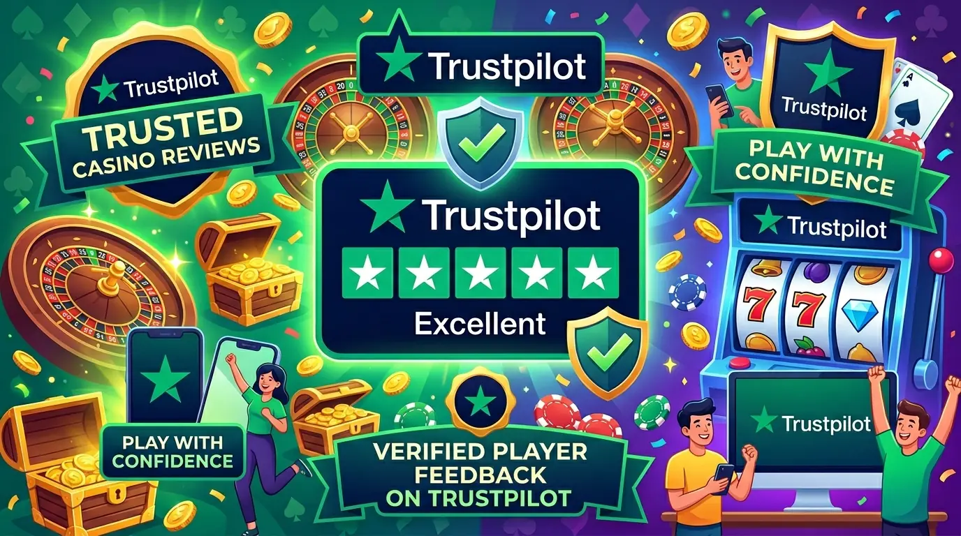 Dendera casino reviews