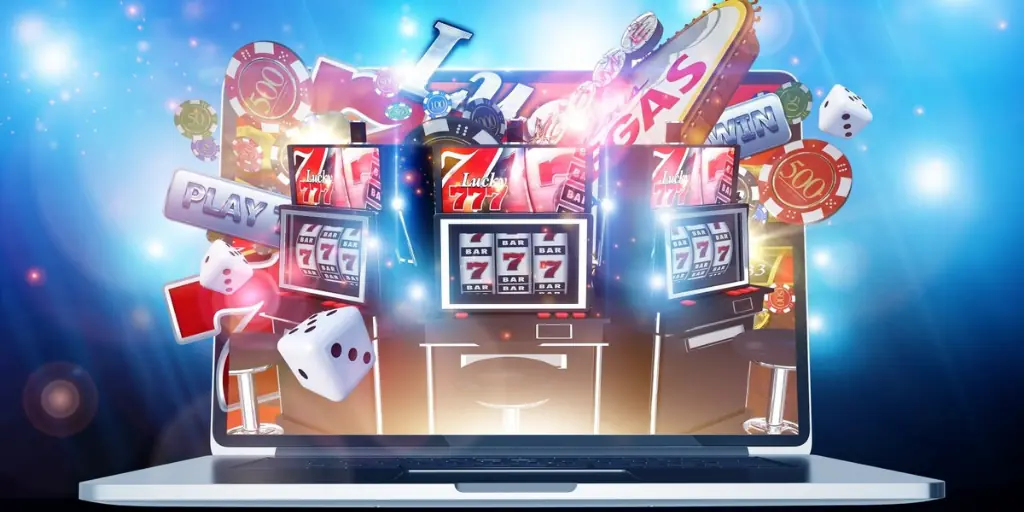 Dendera online casino games