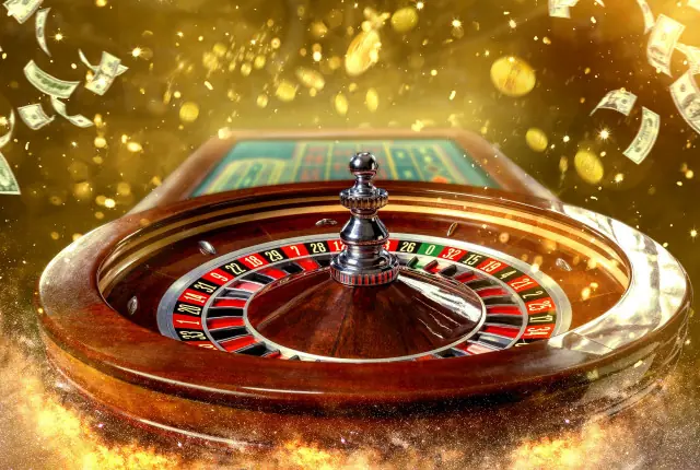 Dendera roulette
