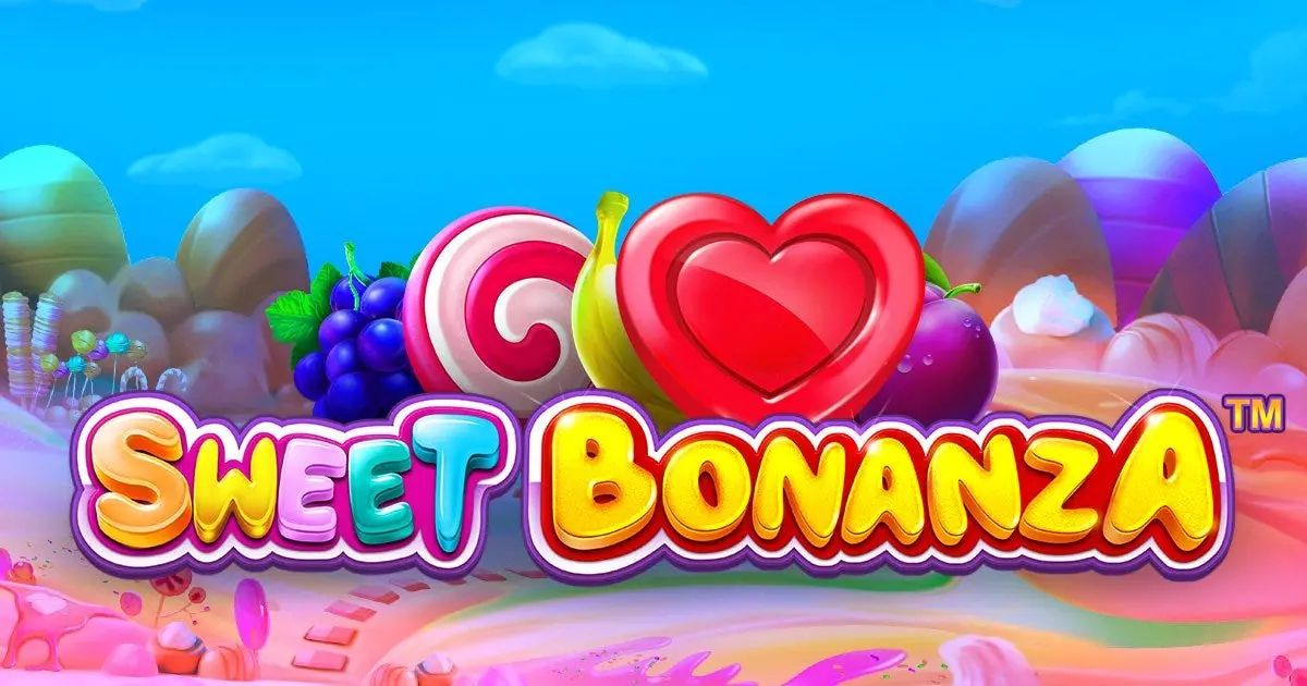 Dendera Sweet Bonanza slot
