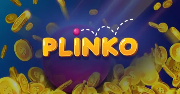 Dendera Plinko game